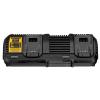DCB132-GB 18V-54V Dual Fast Charger 1